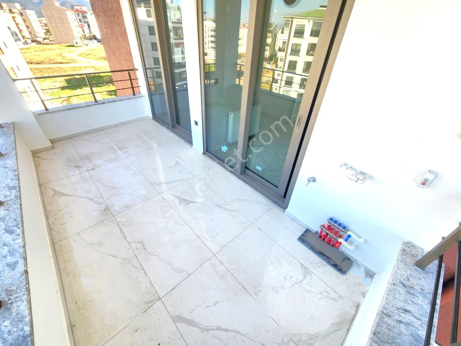 🌊aygül'den Burhaniye Bademalanın'da 🌊sıfır Son Kat Ön Cephe Ayrı Mutfaklı Kaçmaz 2+1 Satılık Daire - Görsel 25