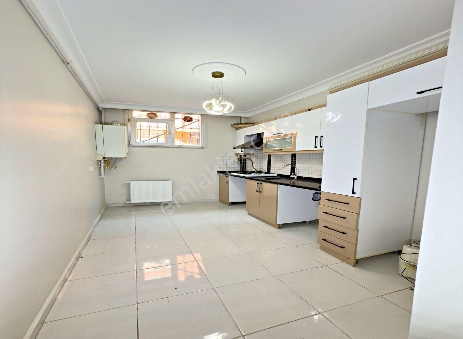 Talatapaşa Mahallesi Metrobüse Yürüme Mesafesinde Bahçeli 2+1 Daire!! - Görsel 8