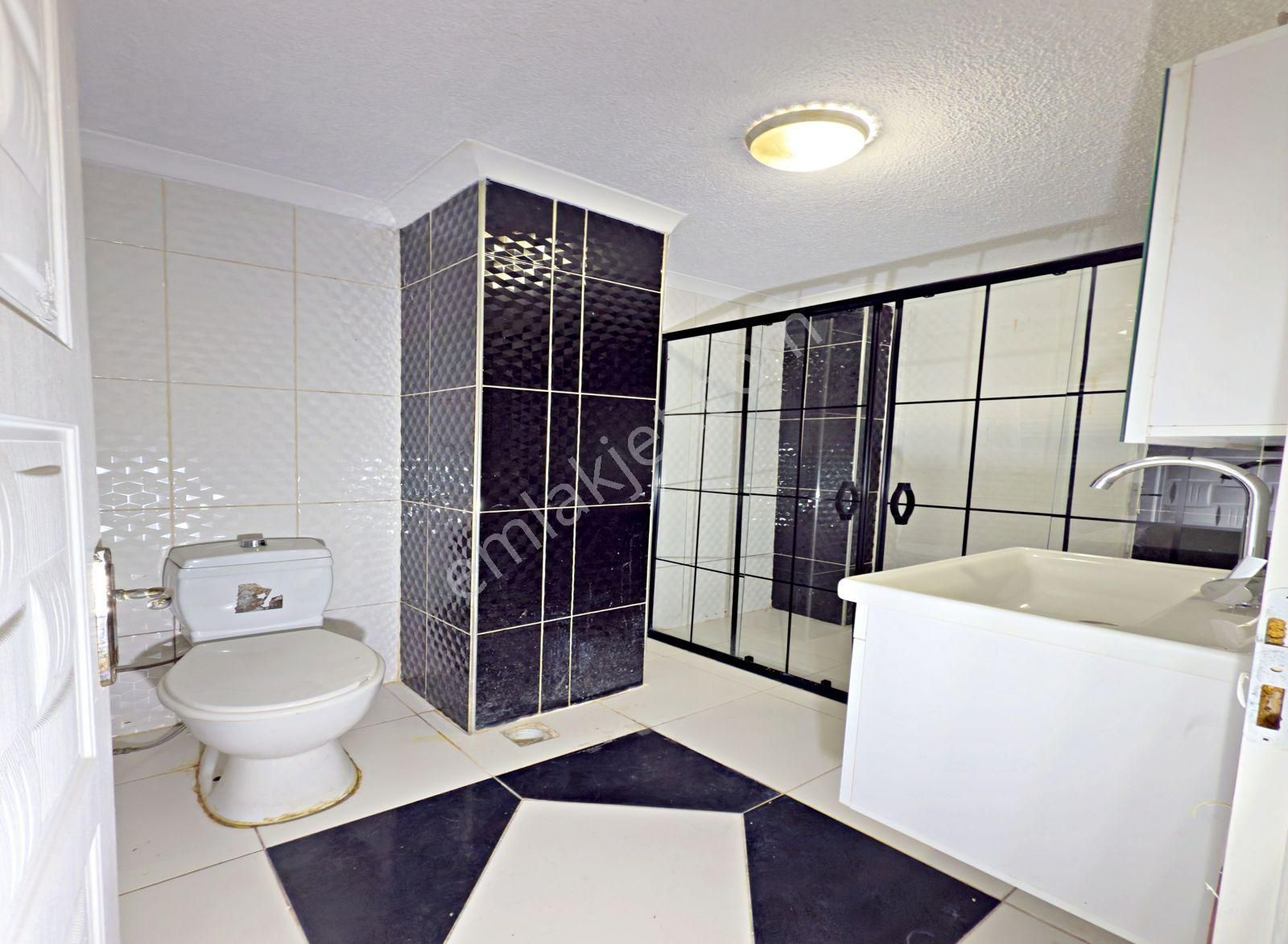 Talatapaşa Mahallesi Metrobüse Yürüme Mesafesinde Bahçeli 2+1 Daire!! - Görsel 11