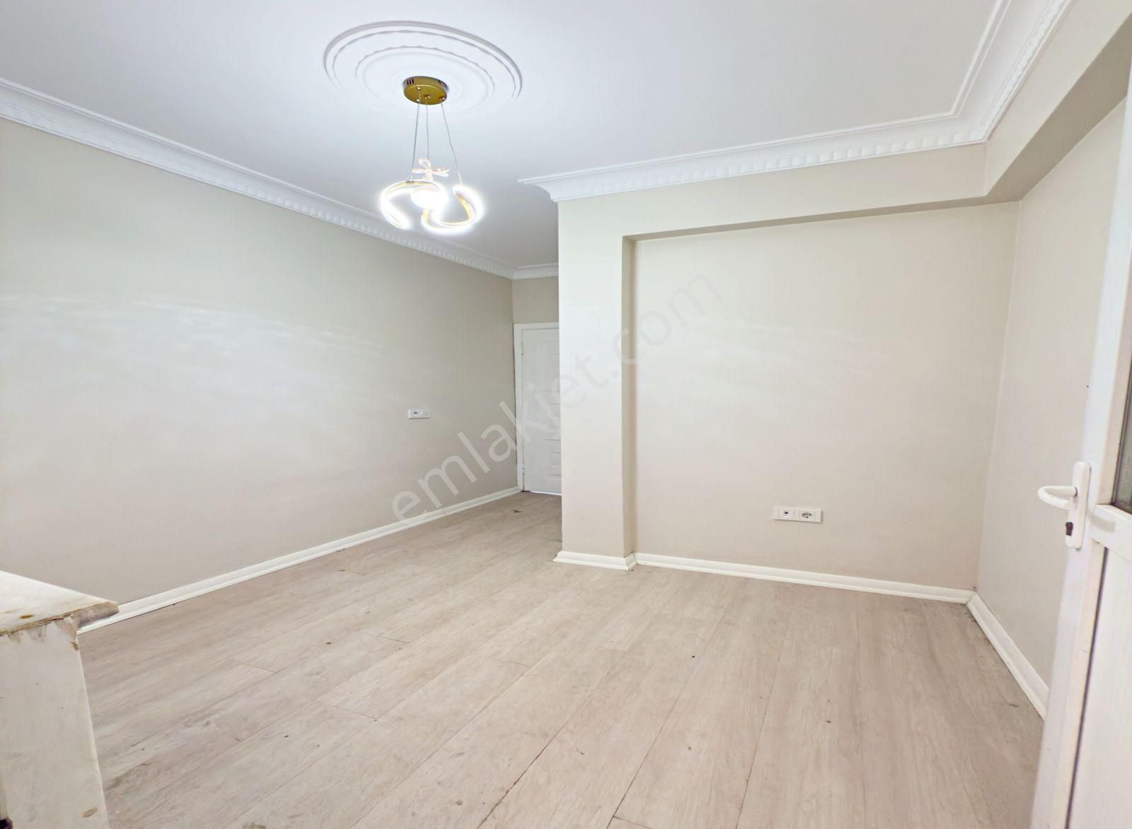 Talatapaşa Mahallesi Metrobüse Yürüme Mesafesinde Bahçeli 2+1 Daire!! - Görsel 9