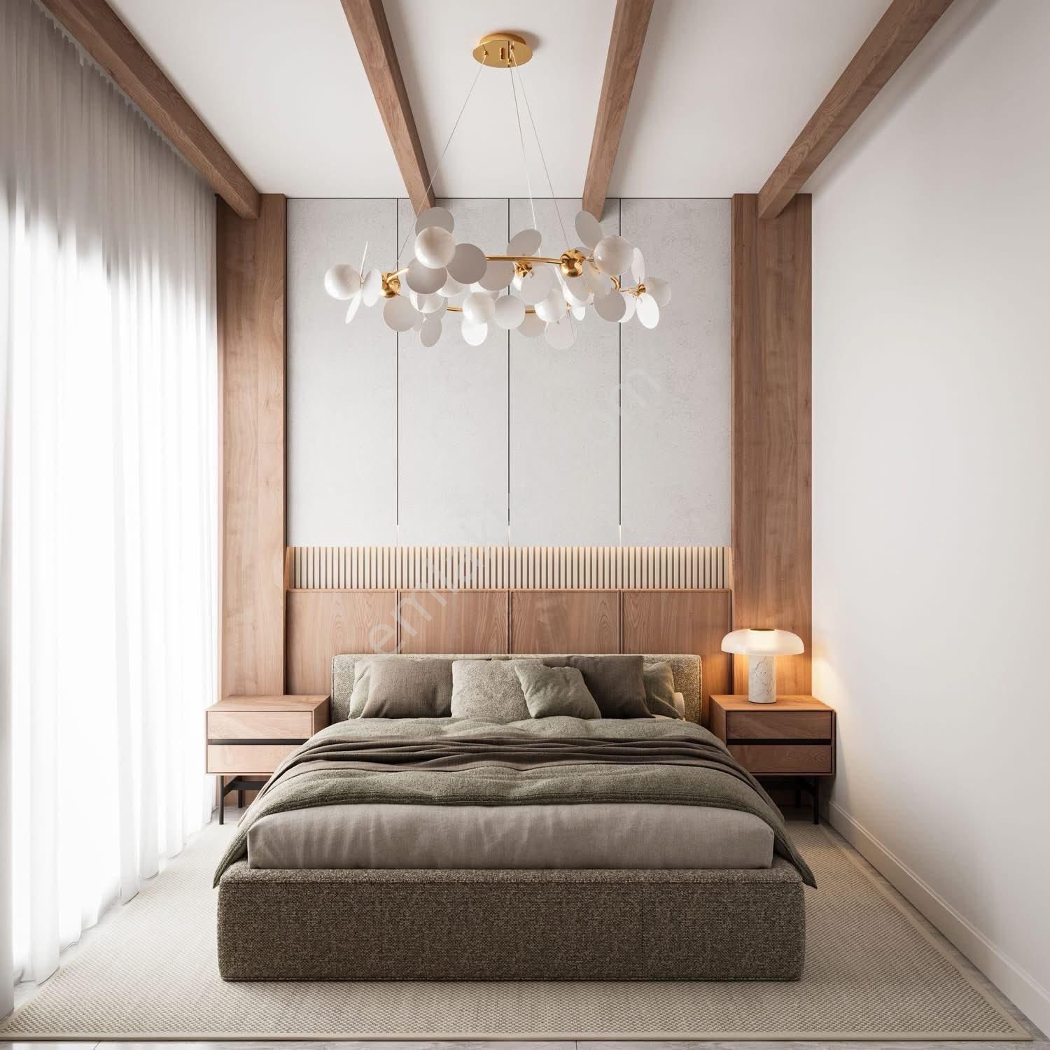 Güzelçamlı’da Projeden Özel Havuzlu Lüks Konaklar - Görsel 8