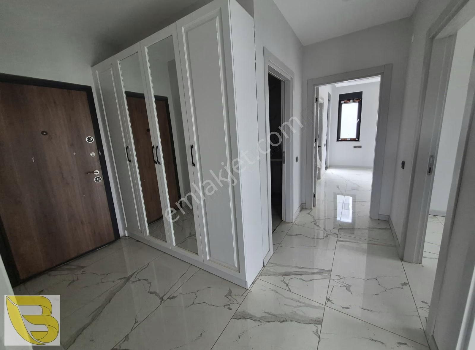 Yeşilbayır'da Satılık 2+1daire - Görsel 11