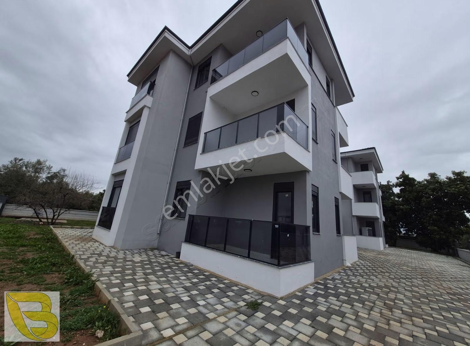 Yeşilbayır'da Satılık 2+1daire