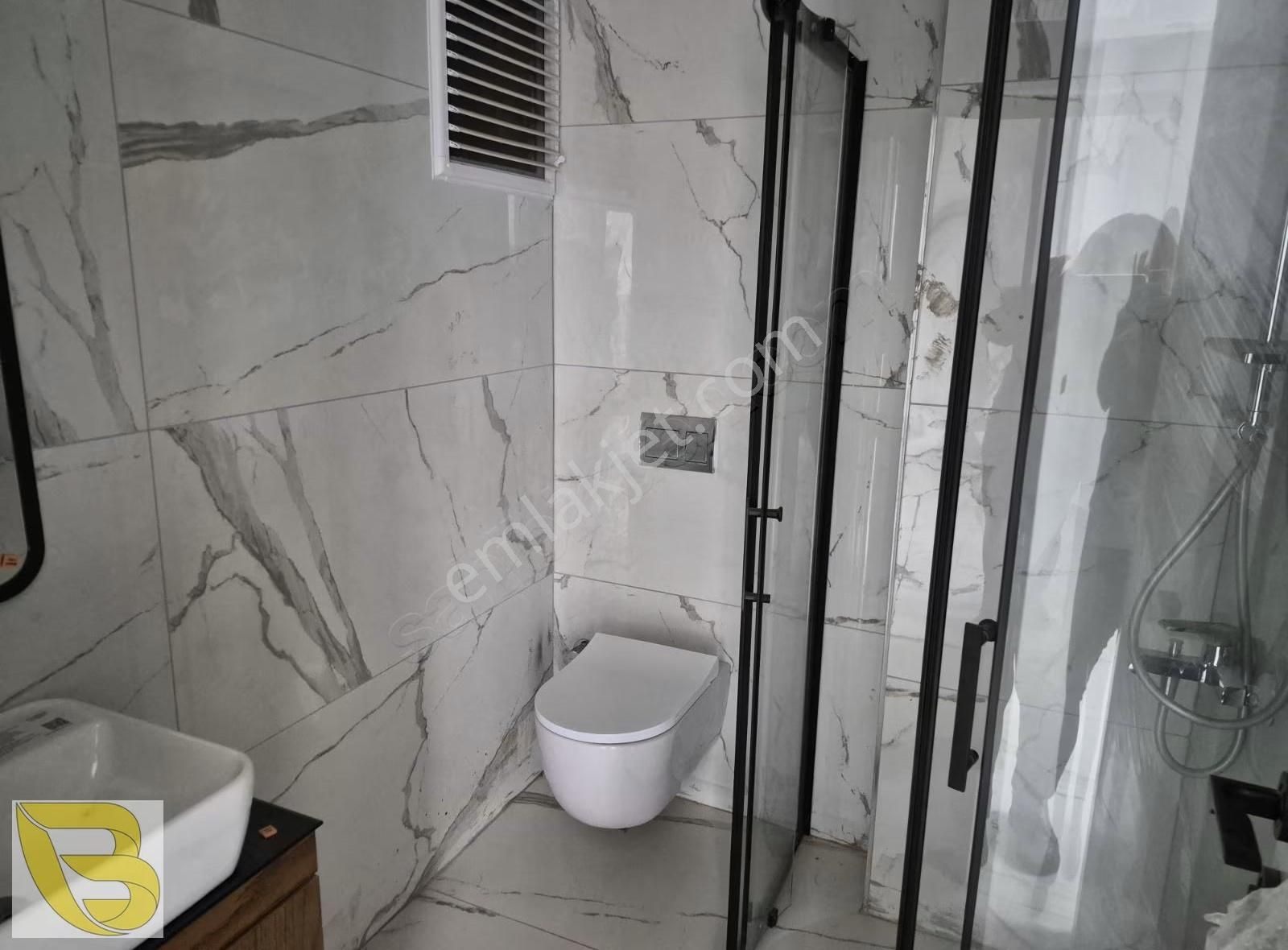 Yeşilbayır'da Satılık 2+1daire - Görsel 9