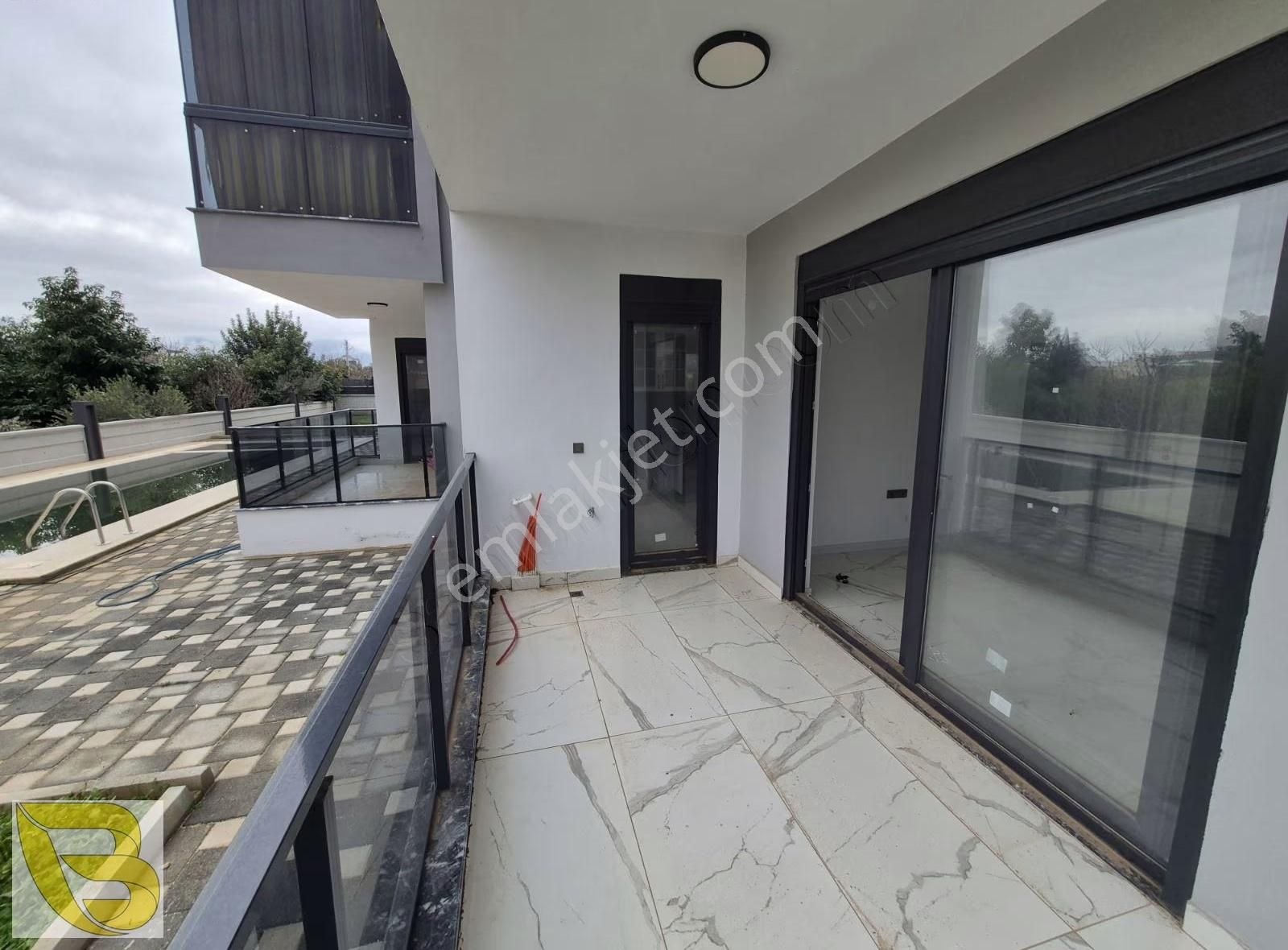 Yeşilbayır'da Satılık 2+1daire - Görsel 8