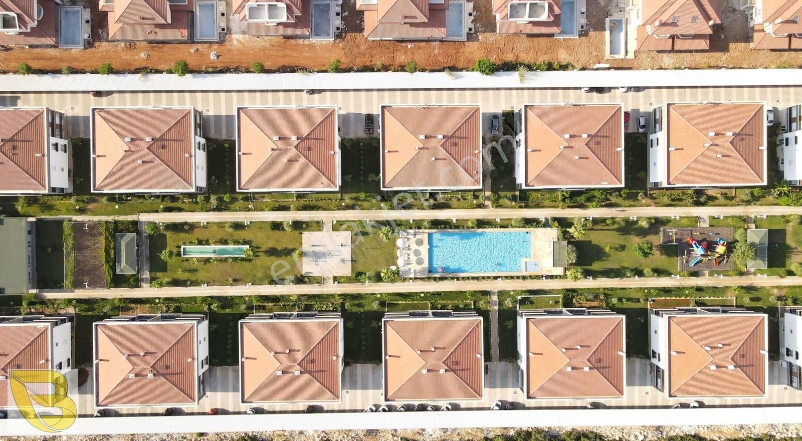 Cattavilla Homes'un En Özel Dairesi Sizleri Bekliyor - Görsel 2