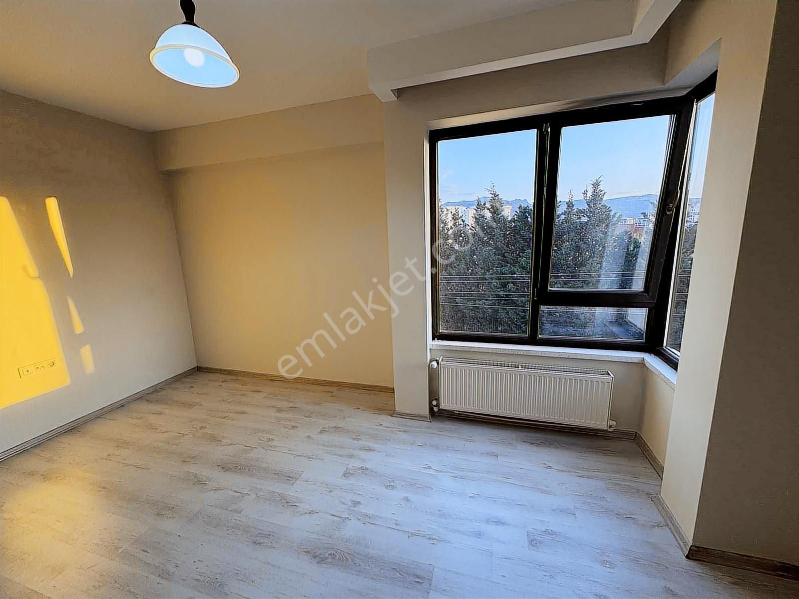 Sağlam Emlaktan Hastane Arkasında Satılık Lüks 4+1 Daire - Görsel 19