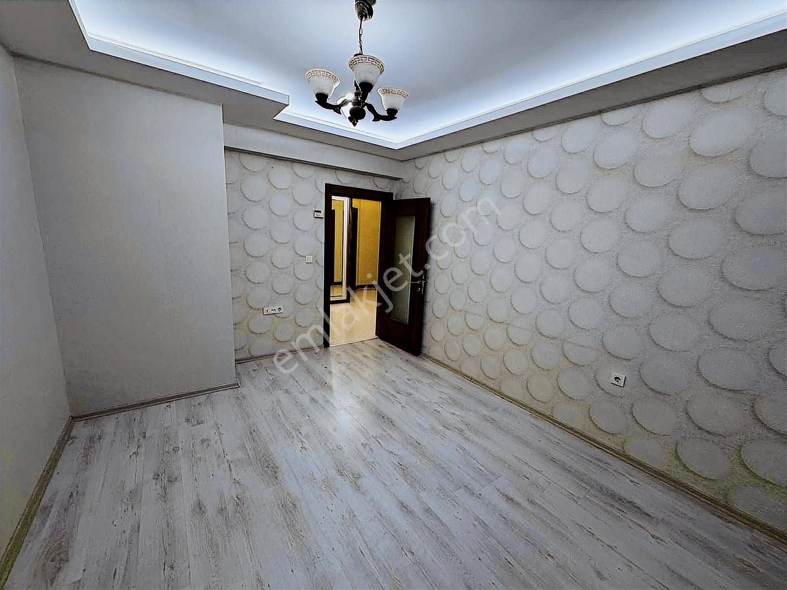 Sağlam Emlaktan Hastane Arkasında Satılık Lüks 4+1 Daire - Görsel 35