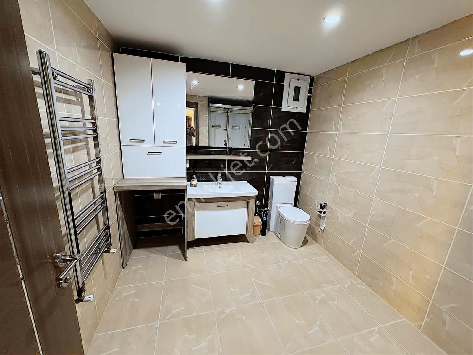 Sağlam Emlaktan Hastane Arkasında Satılık Lüks 4+1 Daire - Görsel 34