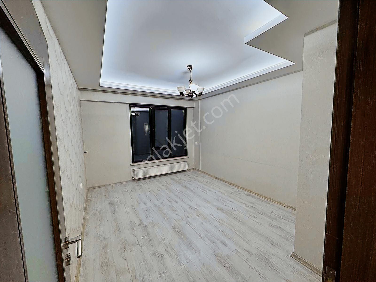 Sağlam Emlaktan Hastane Arkasında Satılık Lüks 4+1 Daire - Görsel 32