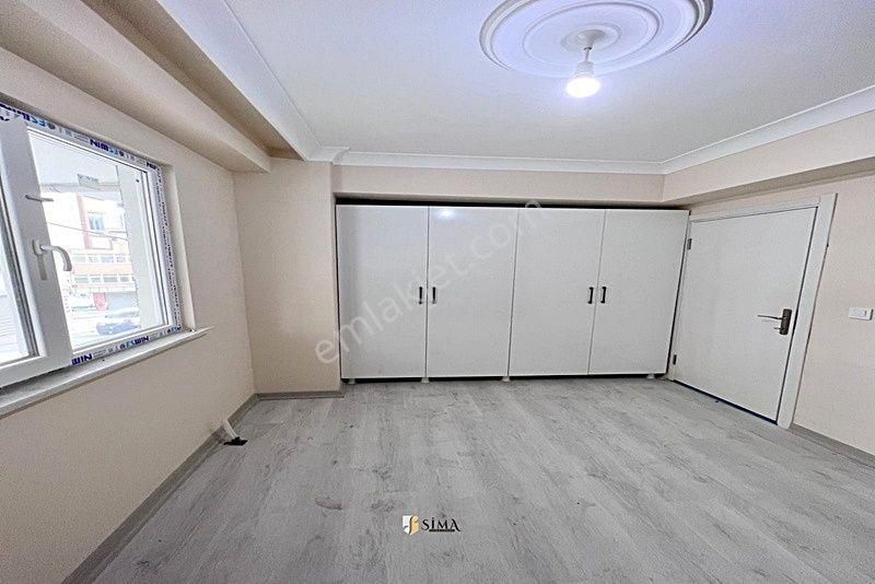 Pınar Mah. 2+1 Ana Cadde Üzeri Krediye Uygun Daire - Görsel 20