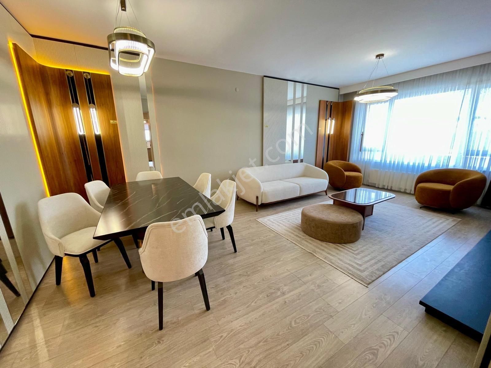 Ünsal'dan__süper Site Daire__7/24 Güvenlik__4+1__kapalı Otopark - Görsel 7