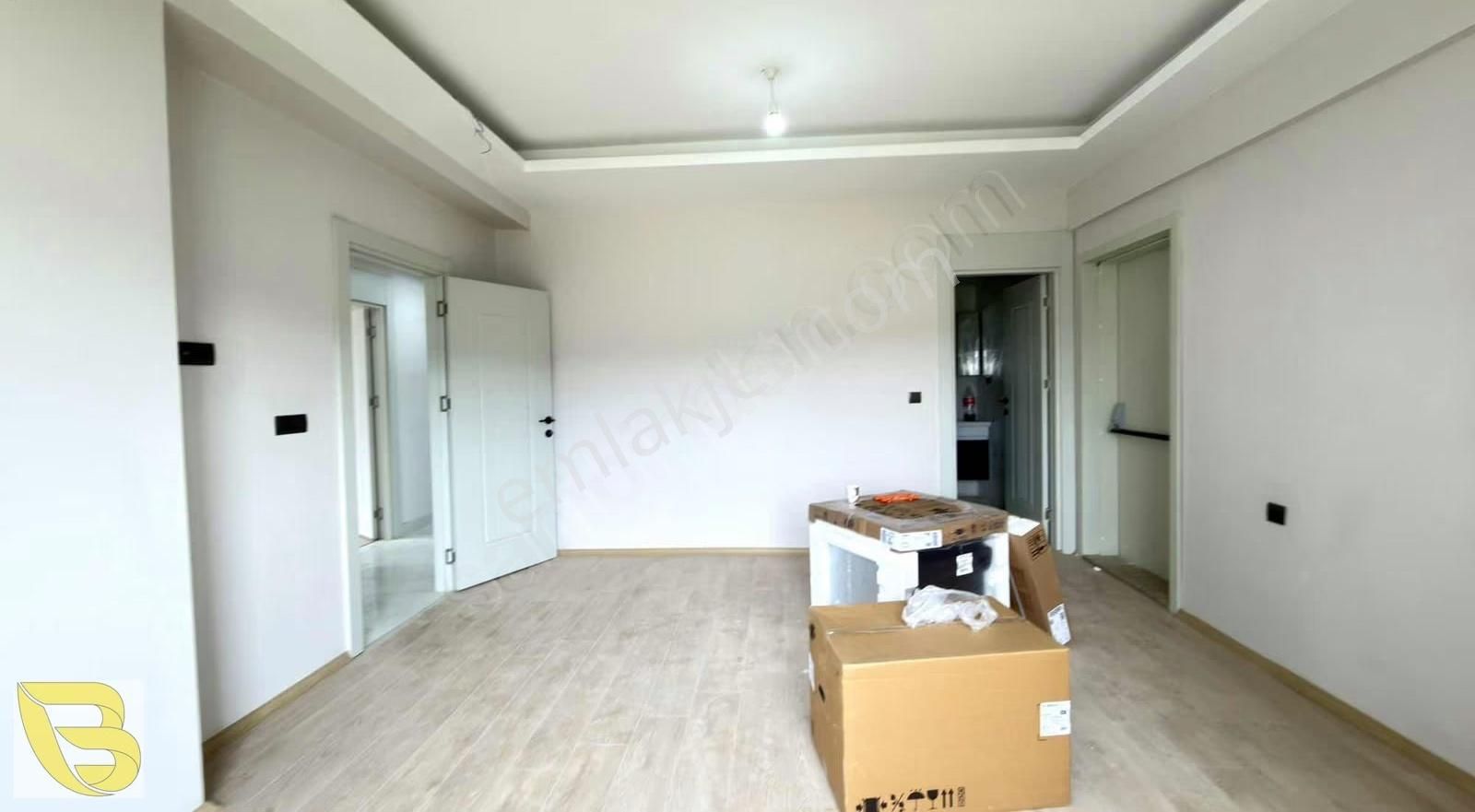 Şehir Hastanesi Yakını Lüks Sitede Kiralık 4+1 Geniş Daire - Görsel 4