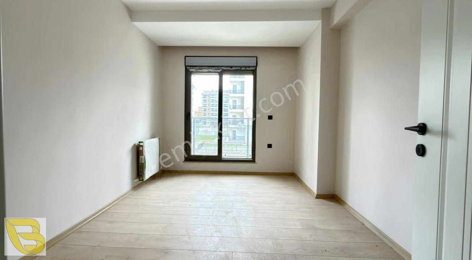 Şehir Hastanesi Yakını Lüks Sitede Kiralık 4+1 Geniş Daire - Görsel 2