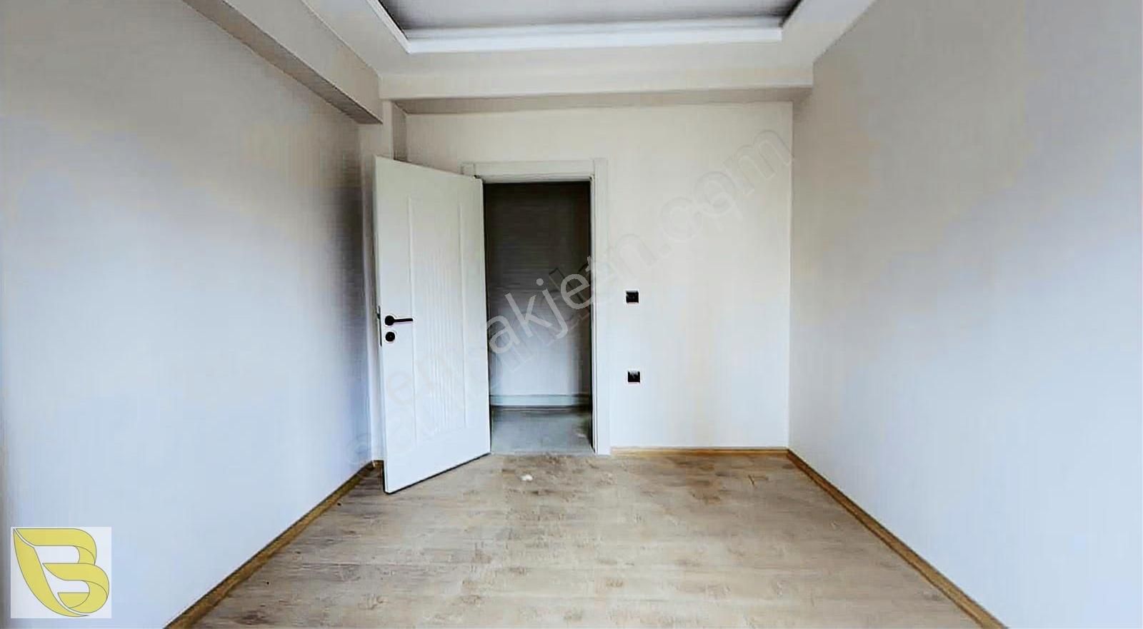 Şehir Hastanesi Yakını Lüks Sitede Kiralık 4+1 Geniş Daire