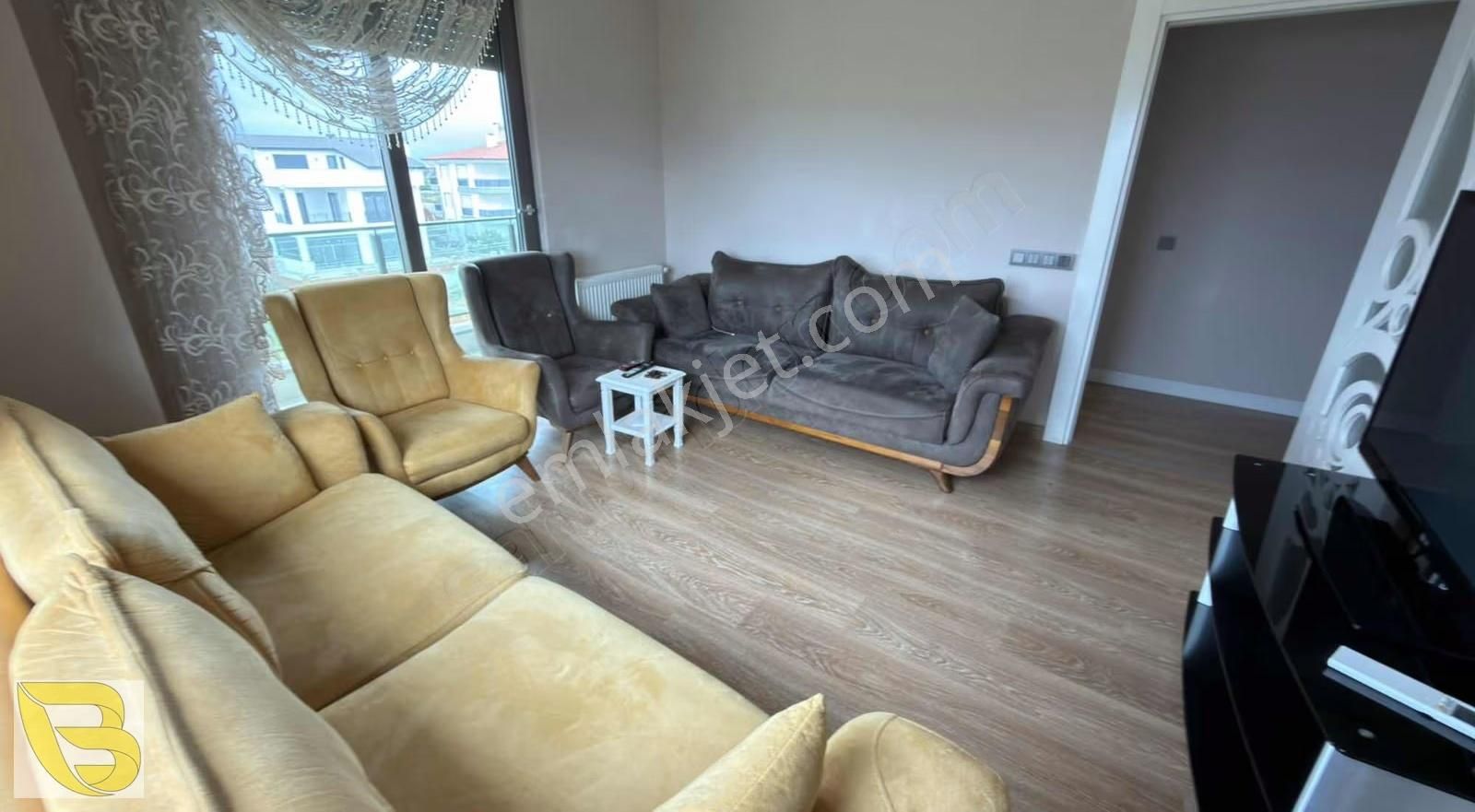 Yeşilbayırda Muhteşem Konumda Havuzlu Satılık 6+1 Dubleks Daire - Görsel 5