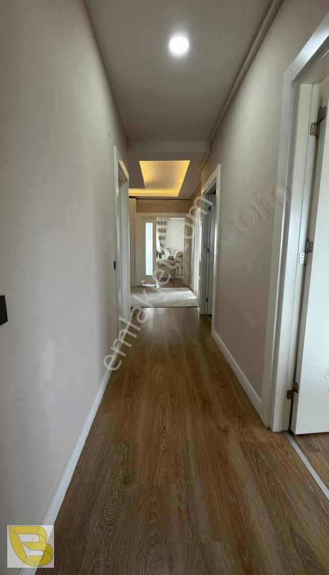 Yeşilbayırda Muhteşem Konumda Havuzlu Satılık 6+1 Dubleks Daire - Görsel 2