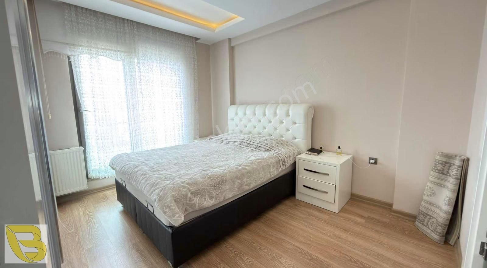 Yeşilbayırda Muhteşem Konumda Havuzlu Satılık 6+1 Dubleks Daire - Görsel 4