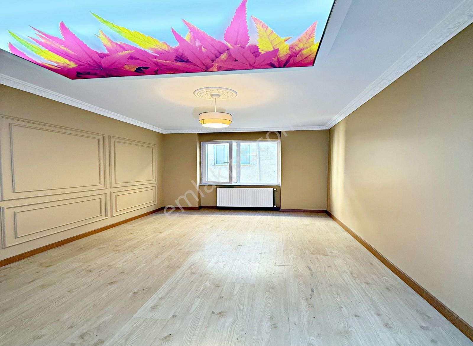 Talatpaşa Mah. Arakat 2+1 Ana Cadde Üzeri Krediye Uygun Fırsat Daire - Görsel 8