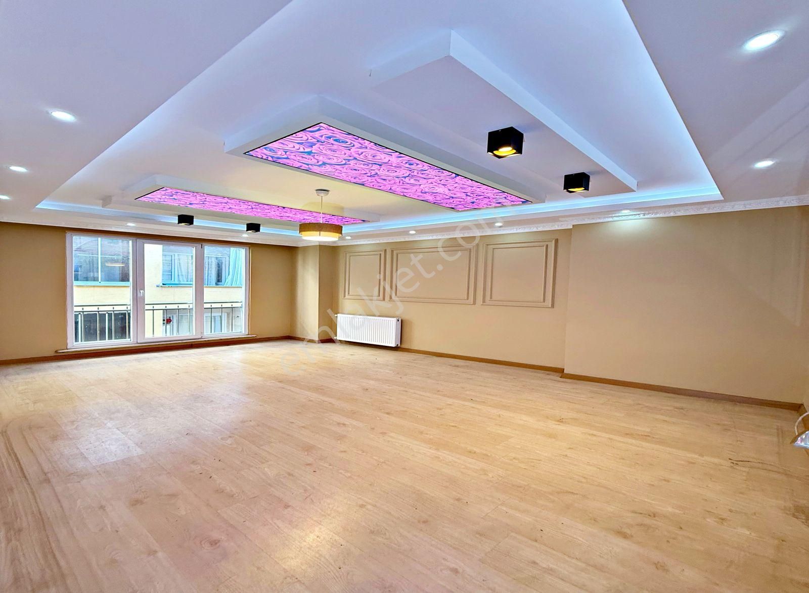 Talatpaşa Mah. Arakat 2+1 Ana Cadde Üzeri Krediye Uygun Fırsat Daire