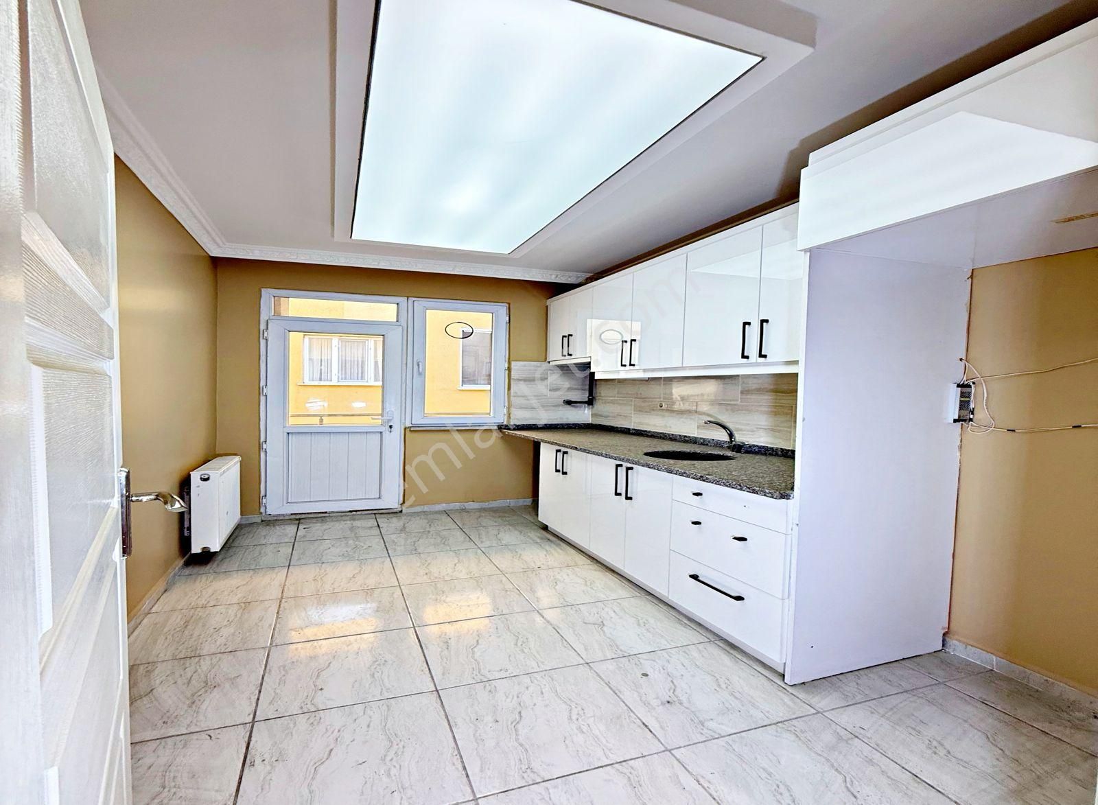 Talatpaşa Mah. Arakat 2+1 Ana Cadde Üzeri Krediye Uygun Fırsat Daire - Görsel 4