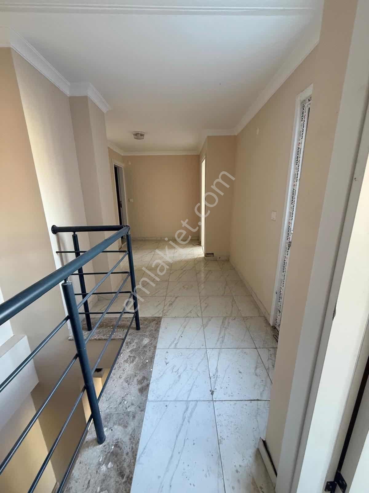 Çayırova Atatürk Mahallesinde Asansörlü 3+1 Üst Dubleks - Görsel 2