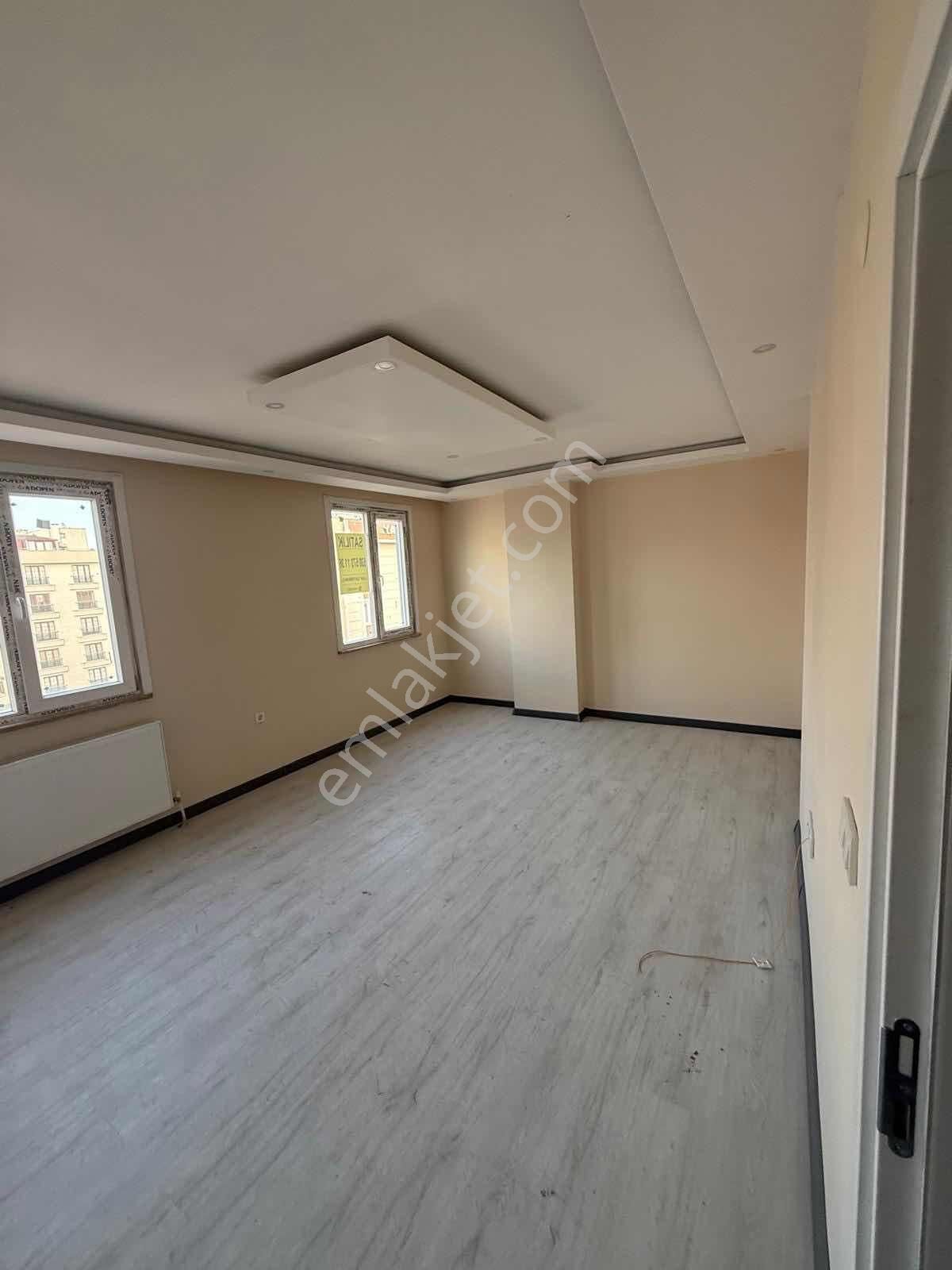 Çayırova Atatürk Mahallesinde Asansörlü 3+1 Üst Dubleks - Görsel 11