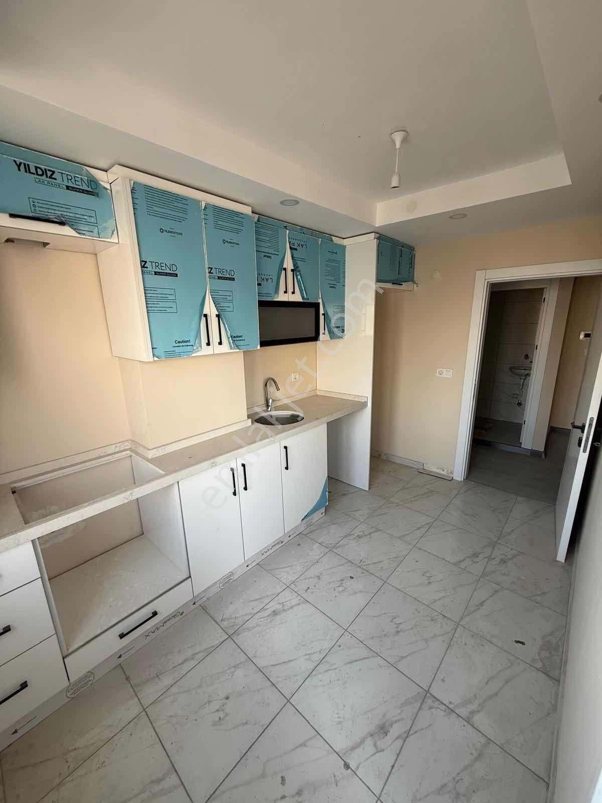 Çayırova Atatürk Mahallesinde Asansörlü 3+1 Üst Dubleks - Görsel 27