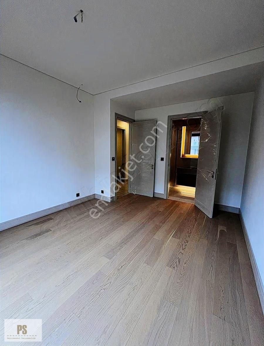 Maya Kemer Evleri 1. Etapta 2+1 Kiralık Daire - Görsel 5