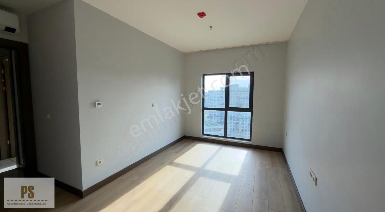 Nef Bahçelievler Projesinde Büyük Tip Kiralık Boş 2+1 Daire - Görsel 10