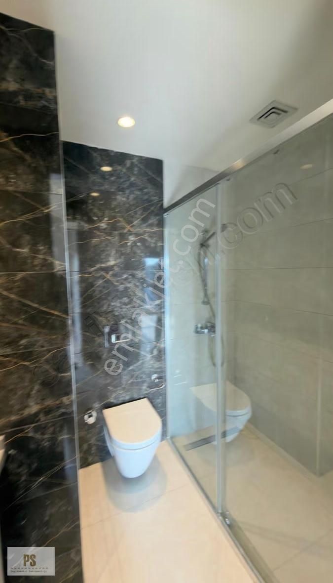 Nef Bahçelievler Projesinde Büyük Tip Kiralık Boş 2+1 Daire - Görsel 16