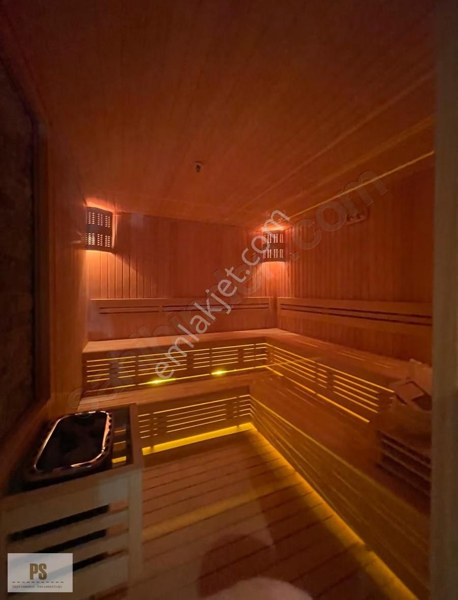 Nef Bahçelievler Projesinde Büyük Tip Kiralık Boş 2+1 Daire - Görsel 2