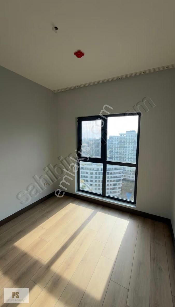 Nef Bahçelievler Projesinde Büyük Tip Kiralık Boş 2+1 Daire - Görsel 17