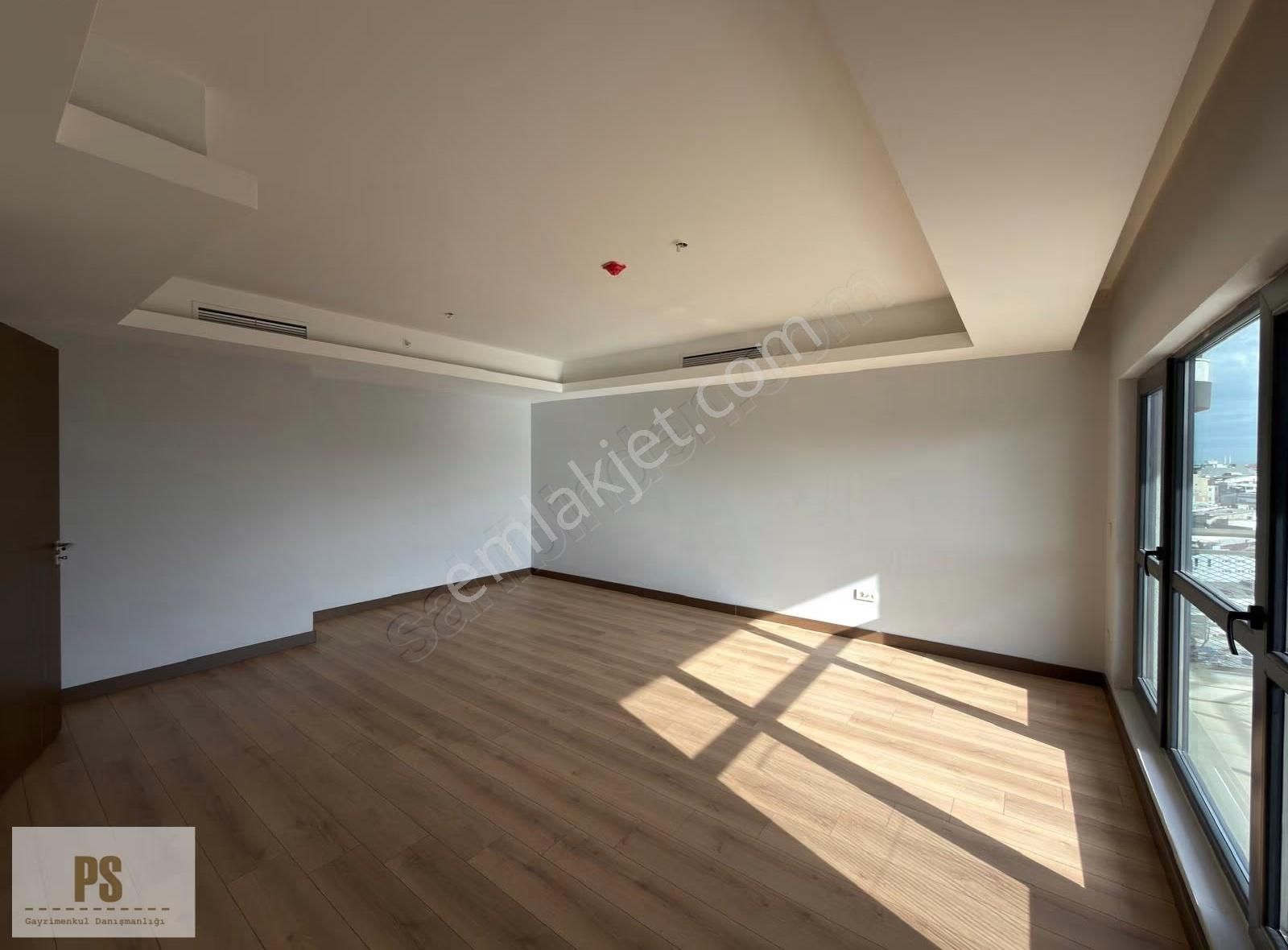 Nef Bahçelievler Projesinde Büyük Tip Kiralık Boş 2+1 Daire - Görsel 14