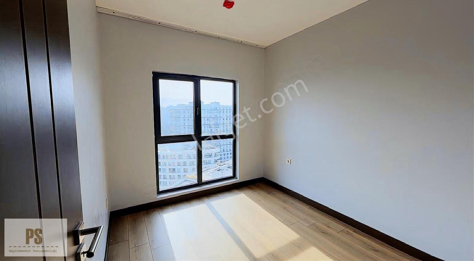 Nef Bahçelievler Projesinde Büyük Tip Kiralık Boş 2+1 Daire - Görsel 8