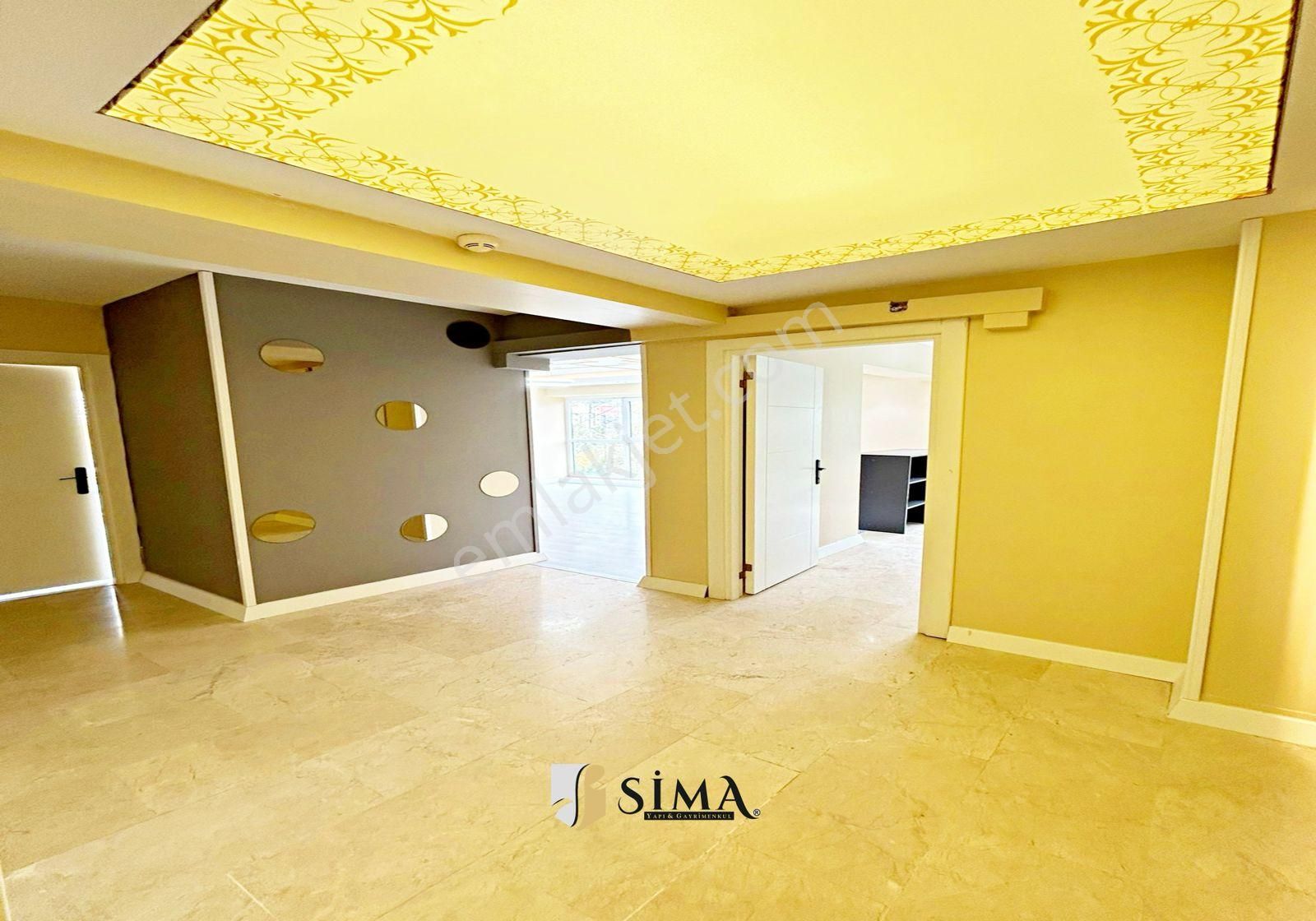 Güzelyurt Mah. Kredi Uygun Site İçi 2+1 Metrobüse 3 Dk Yürüme Mesafesinde Daire - Görsel 13