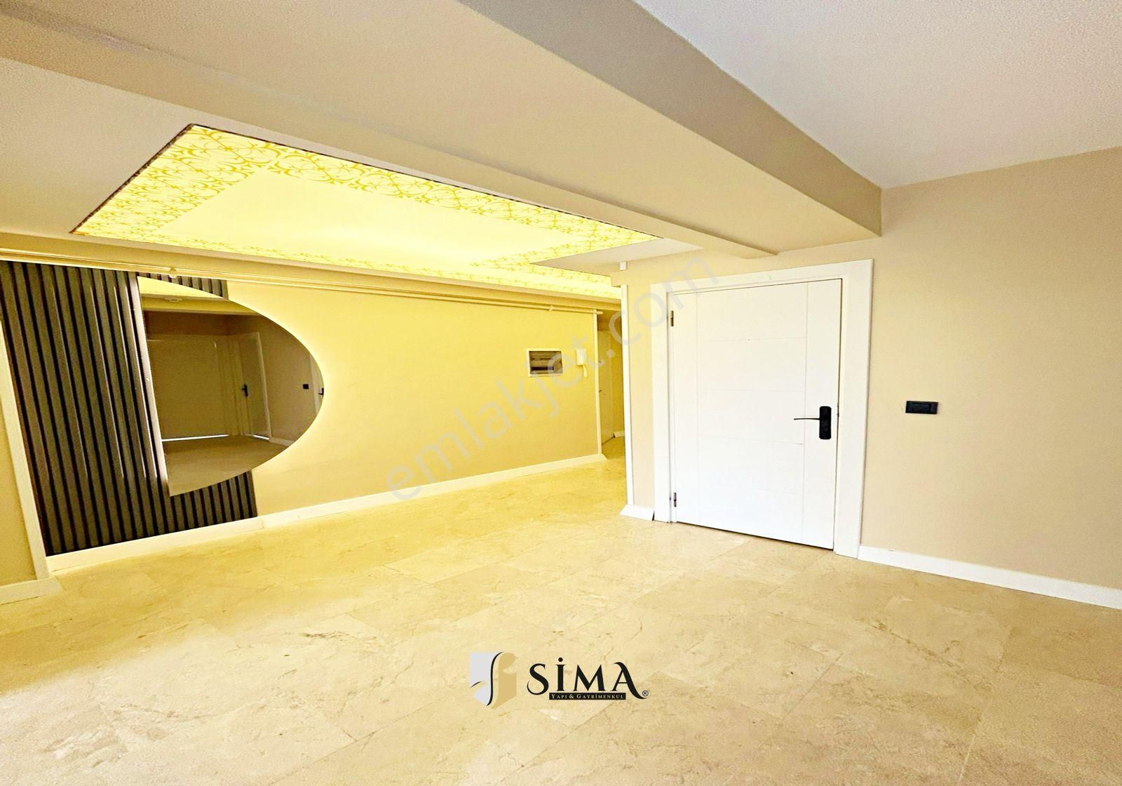 Güzelyurt Mah. Kredi Uygun Site İçi 2+1 Metrobüse 3 Dk Yürüme Mesafesinde Daire - Görsel 4