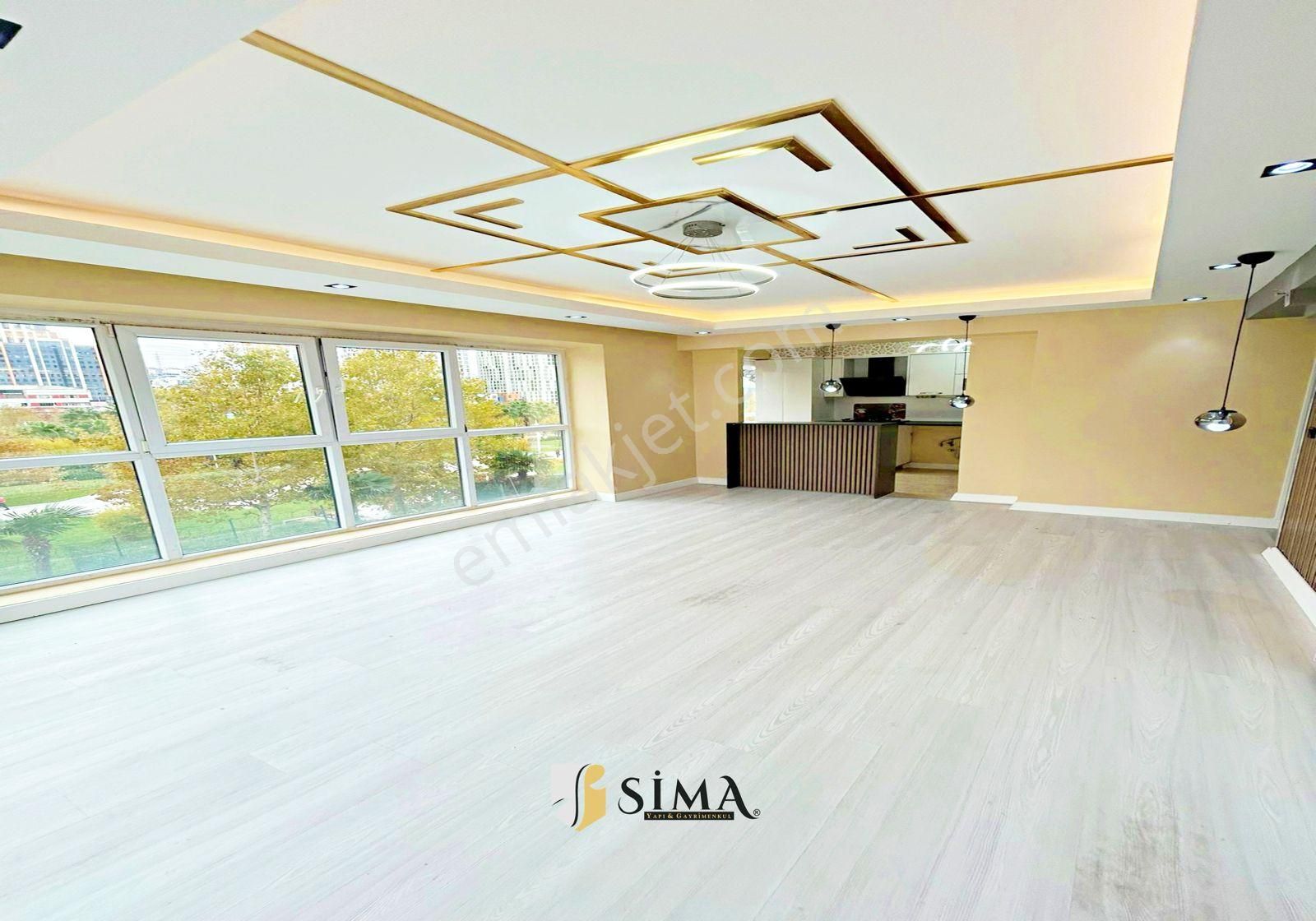 Güzelyurt Mah. Kredi Uygun Site İçi 2+1 Metrobüse 3 Dk Yürüme Mesafesinde Daire - Görsel 12