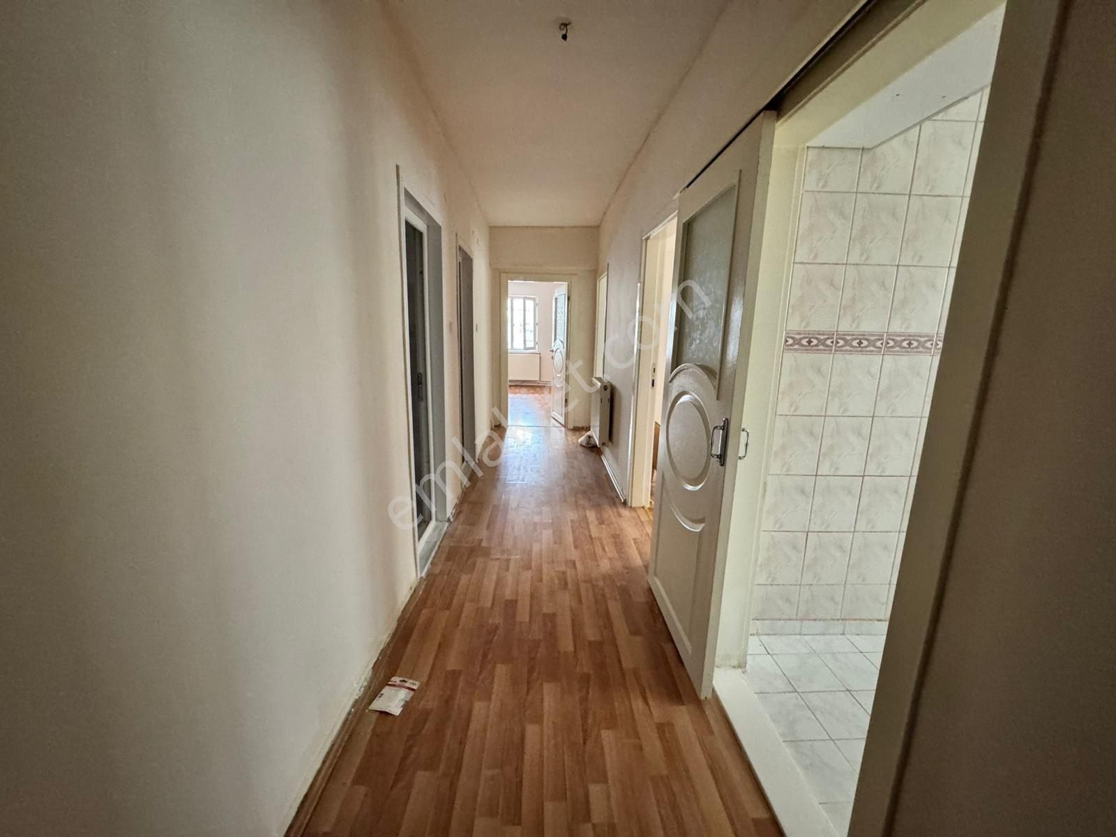 Koza Emlak'tan Plevne Mahalesinde Yapılı Yüksek Kredi İmkanıyla Güney-ön Cepheli 3+1 Satılık Dairee - Görsel 26