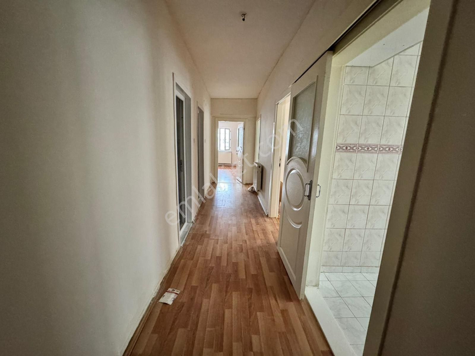 Koza Emlak'tan Plevne Mahalesinde Yapılı Yüksek Kredi İmkanıyla Güney-ön Cepheli 3+1 Satılık Dairee - Görsel 19