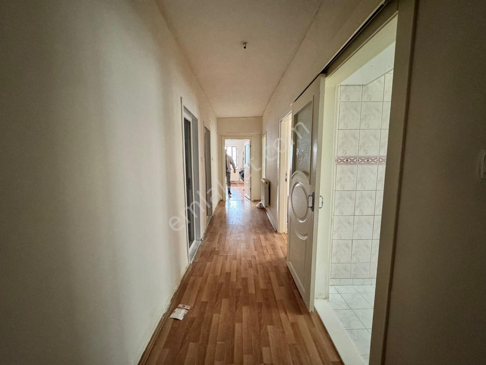 Koza Emlak'tan Plevne Mahalesinde Yapılı Yüksek Kredi İmkanıyla Güney-ön Cepheli 3+1 Satılık Dairee - Görsel 35