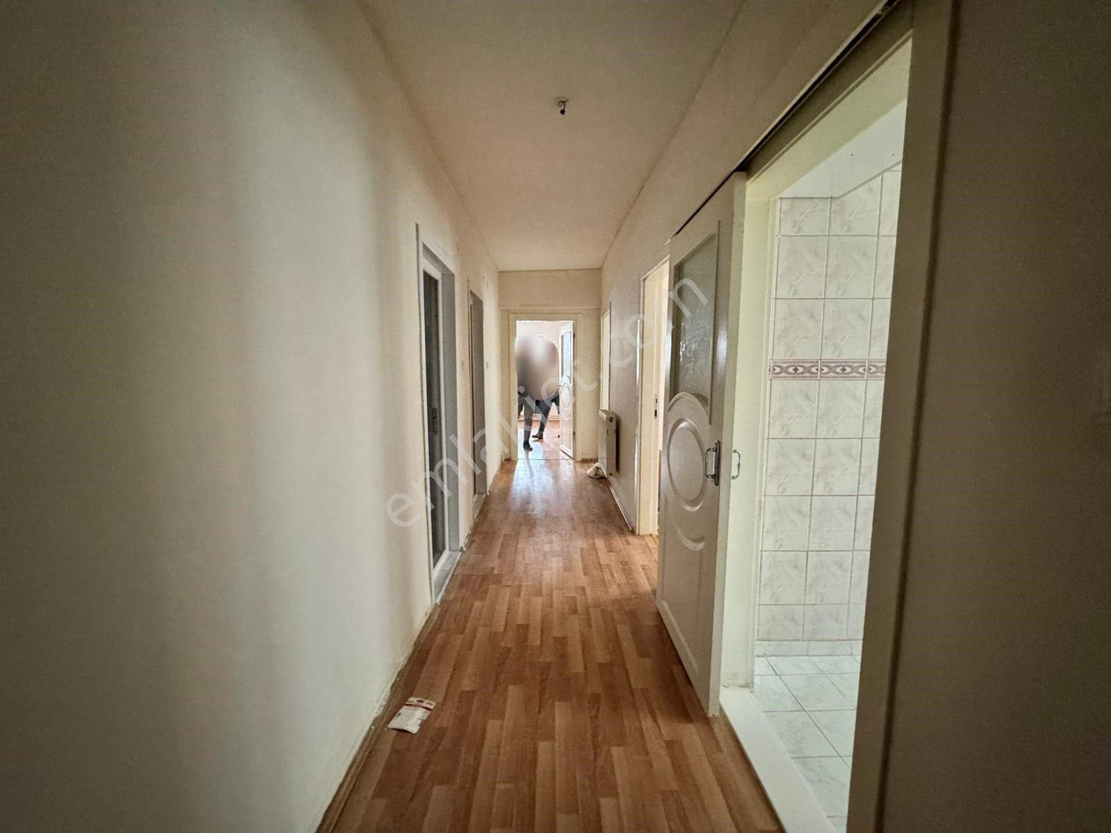 Koza Emlak'tan Plevne Mahalesinde Yapılı Yüksek Kredi İmkanıyla Güney-ön Cepheli 3+1 Satılık Dairee - Görsel 12