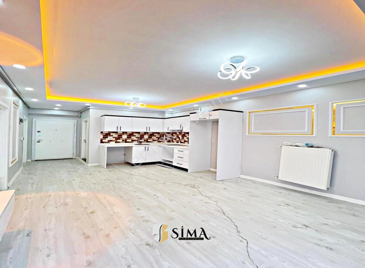 Mehterçeşme Mah. 1+1 Site İçi Metrobüse Yürüme Mesafesi 10 Dk Daire - Görsel 10