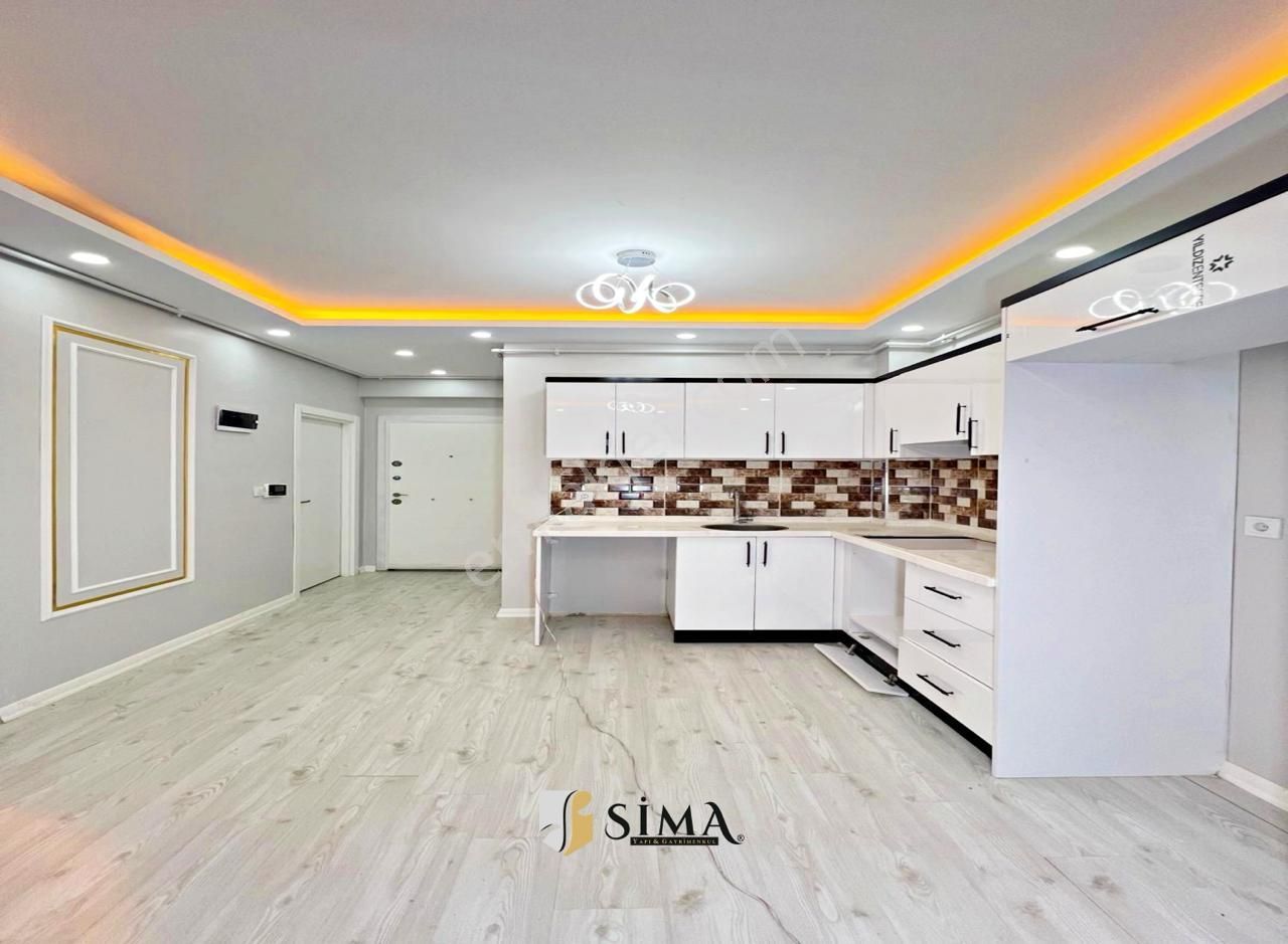 Mehterçeşme Mah. 1+1 Site İçi Metrobüse Yürüme Mesafesi 10 Dk Daire - Görsel 14