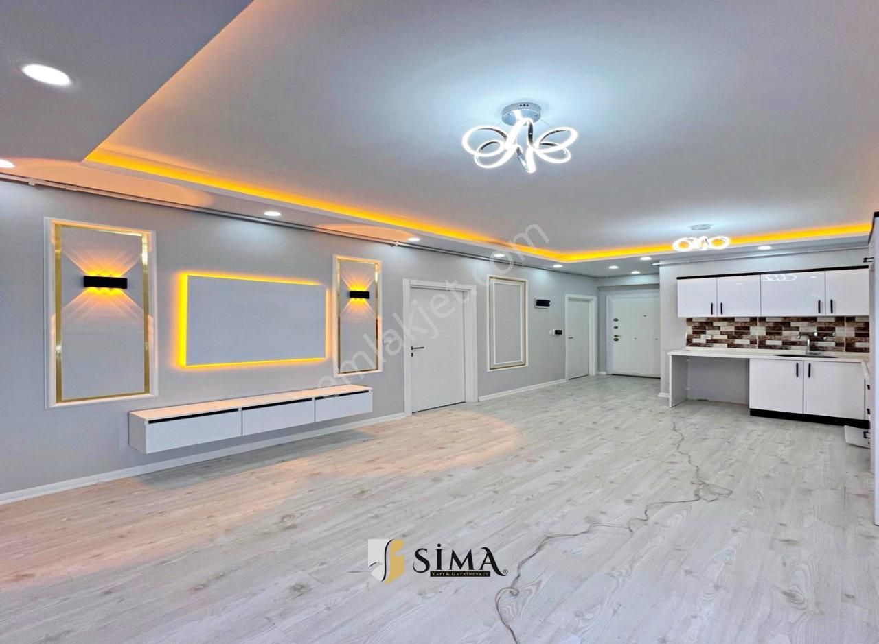 Mehterçeşme Mah. 1+1 Site İçi Metrobüse Yürüme Mesafesi 10 Dk Daire - Görsel 13