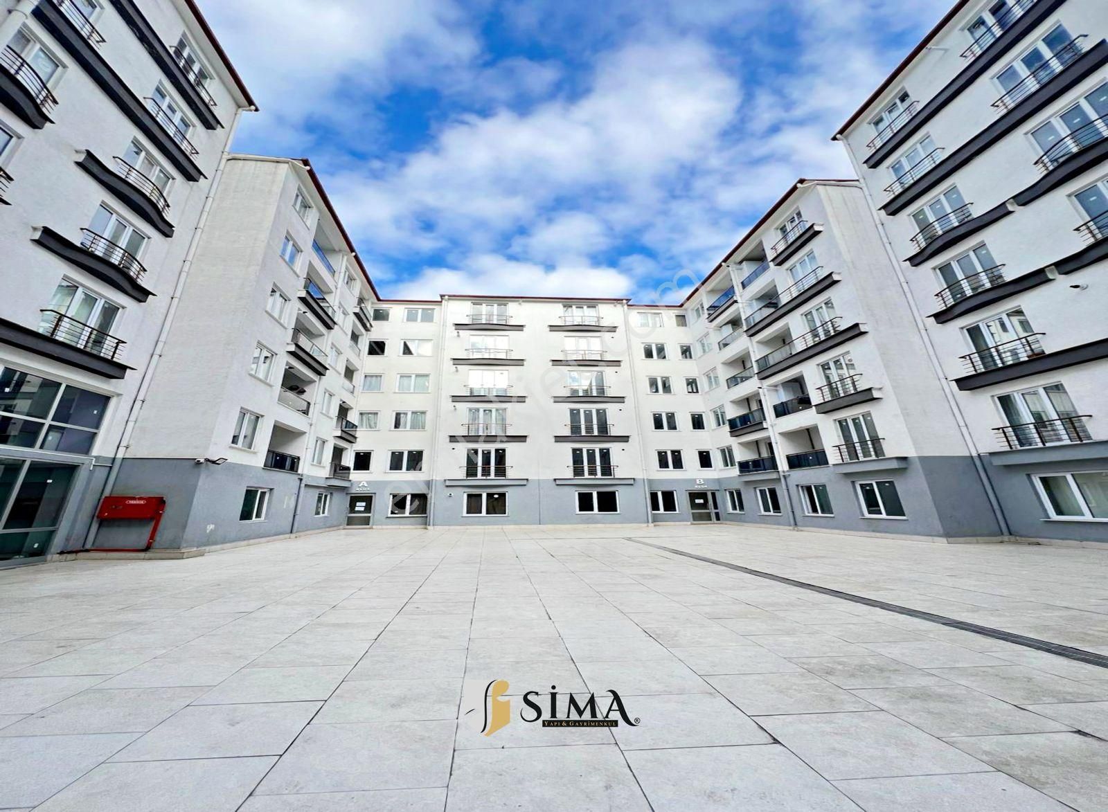 Mehterçeşme Mah. 1+1 Site İçi Metrobüse Yürüme Mesafesi 10 Dk Daire - Görsel 24