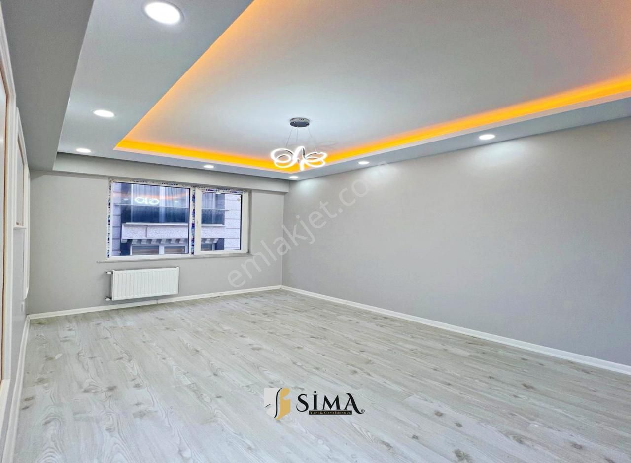 Mehterçeşme Mah. 1+1 Site İçi Metrobüse Yürüme Mesafesi 10 Dk Daire - Görsel 4