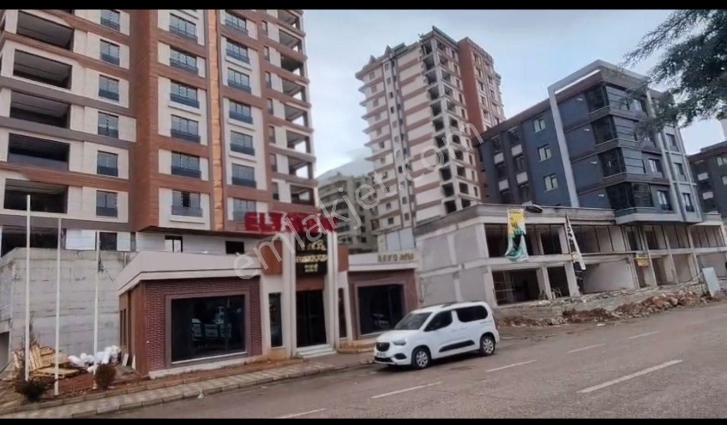 2.35 Yola Sıfır Full 2 Adet 5+1 Daire - Görsel 2