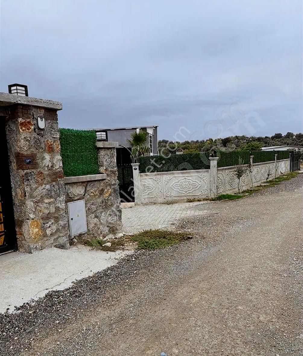 Buca Gölet Karşısı Kaçırılmıcak Fırsat