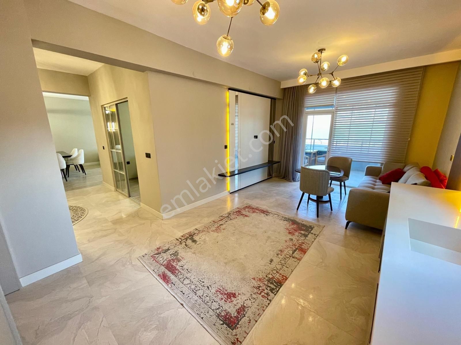 Fırsat__süper Site Daire__7/24 Güvenlik__12.kat 4+1__kapalı Otopark - Görsel 24